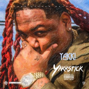 Yakkstick (Explicit)