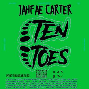 Ten Toes (Explicit)