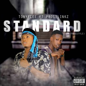 Standard (Tha Freestyle)