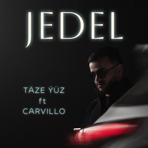 JEDEL (feat. Carvillo)