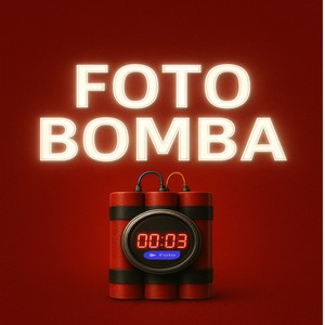 FOTO BOMBA
