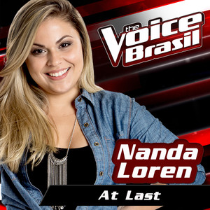At Last (The Voice Brasil 2016)