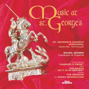 Sinfonische Kanzone, Op. 85 - No. 3 (3首交响之歌，Op. 85)