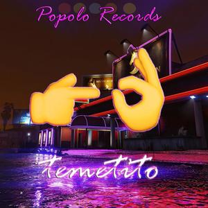 Temetito(feat. Simolly) (Remix)