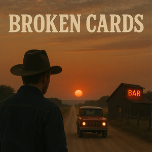 Broken Cards