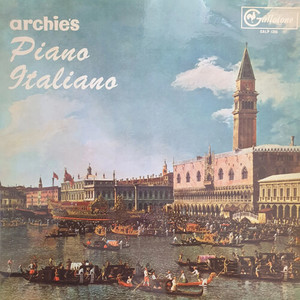 Piano Italiano