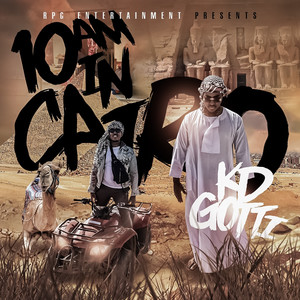 10am in Cairo (Explicit)