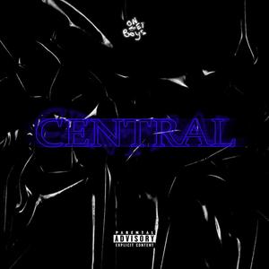 Central(feat. Bnd) (Explicit)