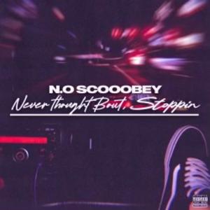N.O. Scooobey - Tha ShakeBack (feat. Bxri) (Chopped & Screwed) (Explicit)