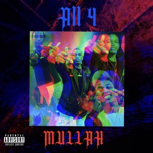 All 4 MULLAH (Explicit)