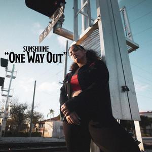 One Way Out (Explicit)