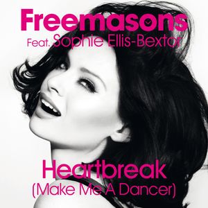 Heartbreak (Make Me a Dancer) [feat. Sophie Ellis-Bextor] (Angger Dimas Remix)