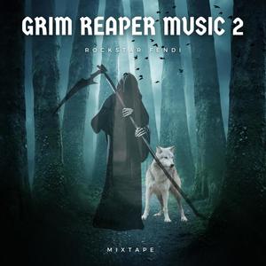 Grim Reaper Music 2 (Explicit)