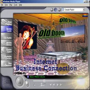 Internet Business Connection