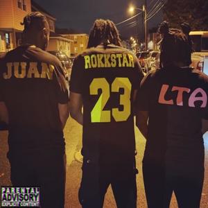 The Big 3 (feat. Dejuan Jamil & LTA livtheartist) (Explicit)
