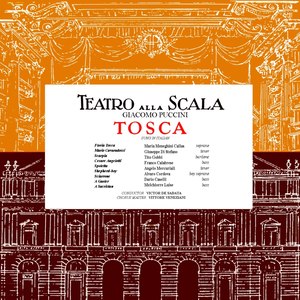 Tosca - Act III