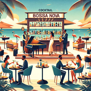 Cocktail Bossa Nova vol.3