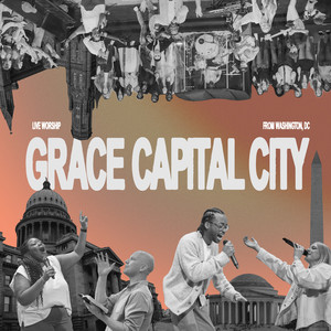 Grace Capital City (Live)