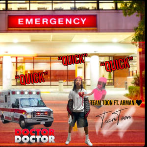 Emergency (feat. Armani)