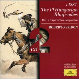 ハンガリー狂詩曲集 - Liszt: Hungarian Rhapsody No. 9 in E Flat, S. 244 "Pesther Carneval" (降E大调第9号匈牙利狂想曲，作品244“佩斯特狂欢节”)
