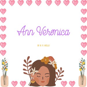 Ann Veronica