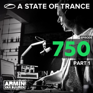 Heading Up High(ASOT 750 - Part 1) (Years Remix)