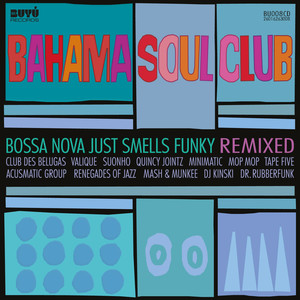 Bossa Nova Just Smells Funky - REMIXED