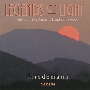 Legends of Light