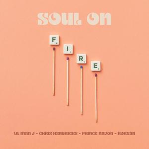 Soul On Fire (feat. Prince Navon)