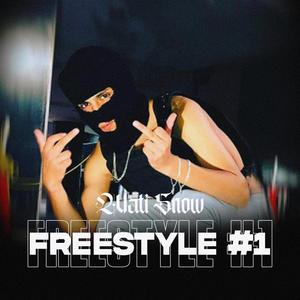 Freestyle #1 (Explicit)