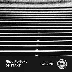 DNSTRKT