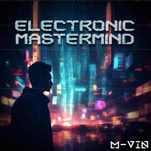 Electronic Mastermind