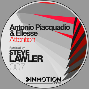 Attention (Steve Lawler Remix)