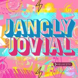 Jangly Jovial