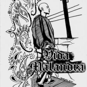 Vida Malandra (feat. 1319) (Explicit)