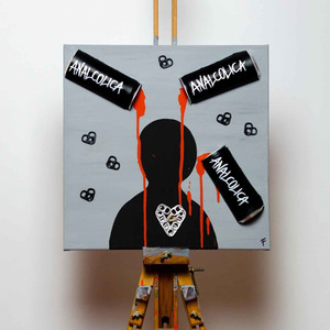 Analcolica (Explicit)