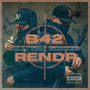 All tha Smoke (Explicit)