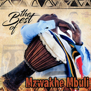 The Best of Mzwakhe Mbuli