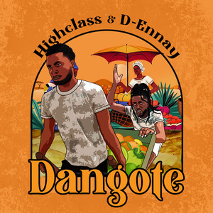 Dangote (Explicit)