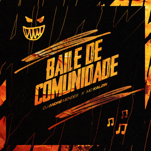 BAILE DE COMUNIDADE