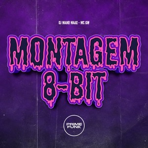 Montagem 8-Bit (Explicit)