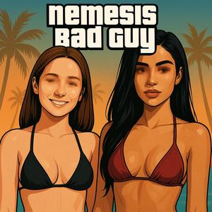 Bad Guy (Shatta 2025) (Explicit)