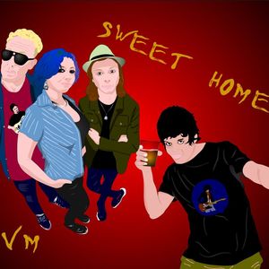 Sweet Home Vm