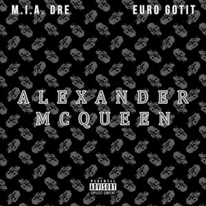 Alexander McQueen (Explicit)