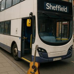 Steel City Ghost (Explicit)