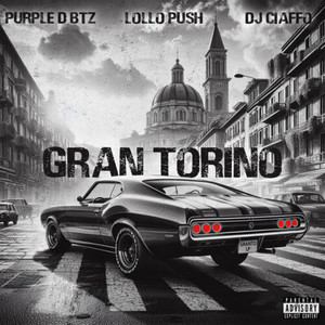 GRAN TORINO (Explicit)