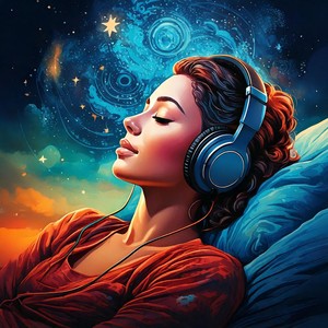 Restful Nights: Sleep Soundscapes