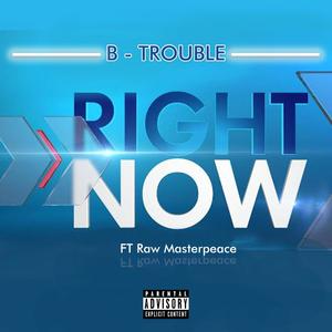 Right Now (Feat. Raw Masterpeace)