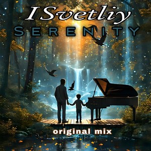 Serenity (Original Mix)