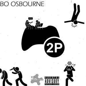 2P (feat. mercyy) (Explicit)